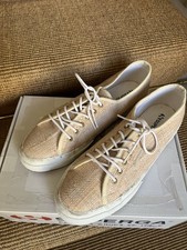 Schöne Superga Sneaker/