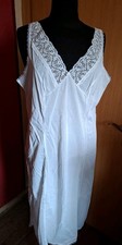 Negligee Nachtkleid Nachthemd