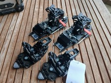 Dynafit Rotation 10, Tourenbindung Neu