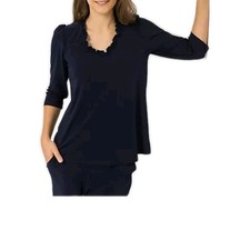 KIM & CO. Shirt, 3/4-Arm