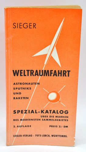 Sieger weltraumfahrt - sieger,