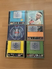 Just the Best CD-Sammlung 6