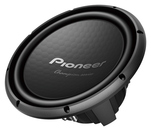 Pioneer w32s4 30cm auto - ts,