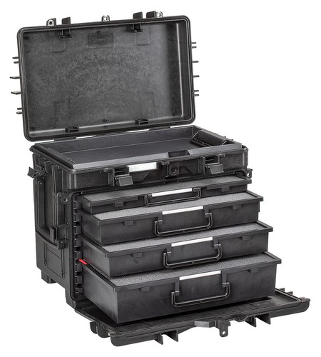 Explorer cases 5140 trolley - 5140,