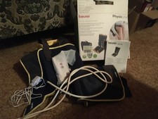 Beurer Venentrainer FM 150 neu