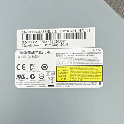Philips 8a5sh dvd multi - philips, da-8a5sh