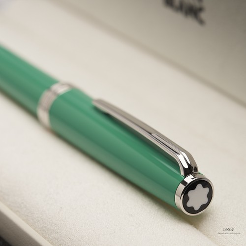 Montblanc pix collection - pix,