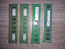 DDR3 RAM (SAMSUNG 1x4GB)