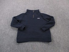 Patagonia Jacket Mens M Navy