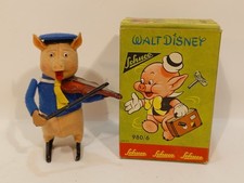 Schuco Tanzfigur 980/2