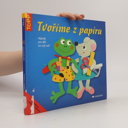 Tvoříme papíru nápady - papíru.,