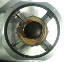 Zwei originale Infinity 15"