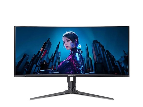 Acer predator x34x5bmiiphuzx - predator,
