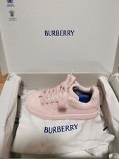 Burberry Box Sneakers mit