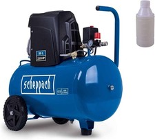 Scheppach kompressor hc63 - kompressor,