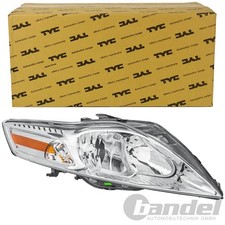 TYC HAUPTSCHEINWERFER H7/H1