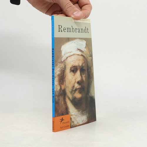 Rembrandt harmensz van rijn - rembrandt,