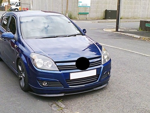 Passend für opel astra cup - passend,