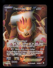 Demeteros-EX - 144/149 -