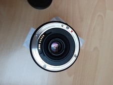 Sigma 17–50 mm F2.8 EX DC OS HSM – Zoom, Bildstabilisierung, sehr gut Canon EF‑S
