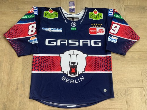 2024 del eishockey trikot - eishockey,