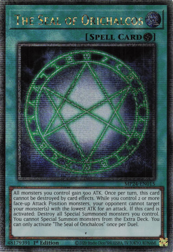 Yugioh mp24 de015 - mp24-de015,