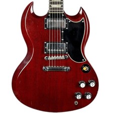 Orville Gibson SG 1990 - Heritage Cherry