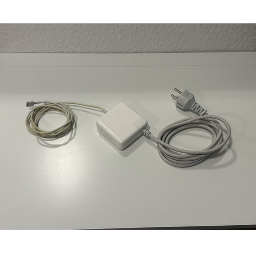 Original apple 60w magsafe - apple,