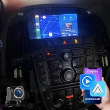 Für Opel Astra J 2010-2014