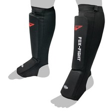 FOX-FIGHT B7 Spannschutz