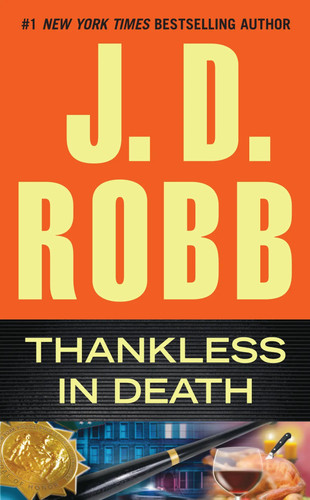 Thankless death j d - thankless, |