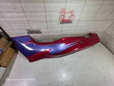 Verkleidung Kawasaki GPZ 500s