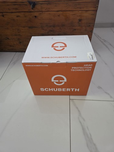 Modularer helm schuberth - modularer,