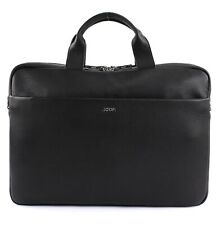 JOOP! Cardona Pandion Briefbag SHZ 2 Aktentasche Tasche Black Schwarz