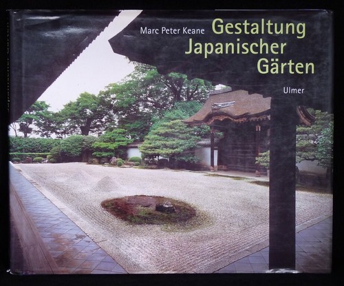 Gestaltung japanischer gärten - japanischer,
