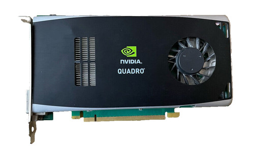 Nvidia quadro fx1800 - nvidia,