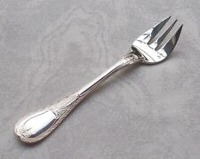 *RAR* Seltene Austerngabel