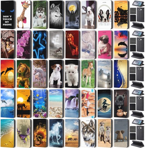Premium hülle flip cover - flip,