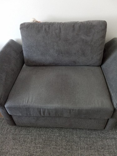 Schlafsessel ultiflex plus - ultiflex,