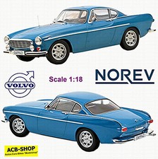 Volvo P 1800 S Coupe 1963-69