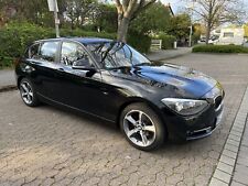 1er bmw f20 116d sportline