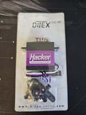 Hacker Motor DITEX EL3214S Servo