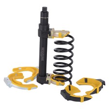 Mc Pherson Federspanner Satz Universal Tuning Federbein Spannen Tieferlegung Set