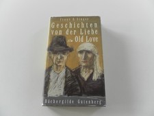 Old Love: Geschichten von der Liebe von Isaac Bashevis Singer