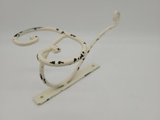 Garderobenhaken Wandhaken