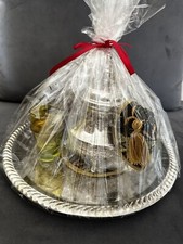 Marokkanisches 35cm Tablett