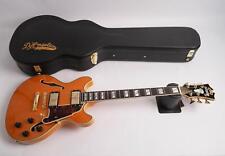 DAngelico Excel Mini DC Vintage  Rep.- Reparierter Artikel