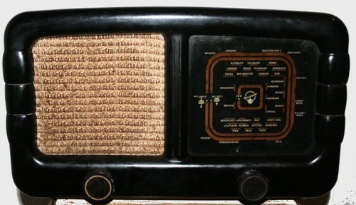 Blaupunkt us4 von - blaupunkt,