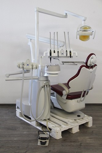 Kavo primus 1058 - primus,