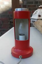 Design 70s  Lampe Peter